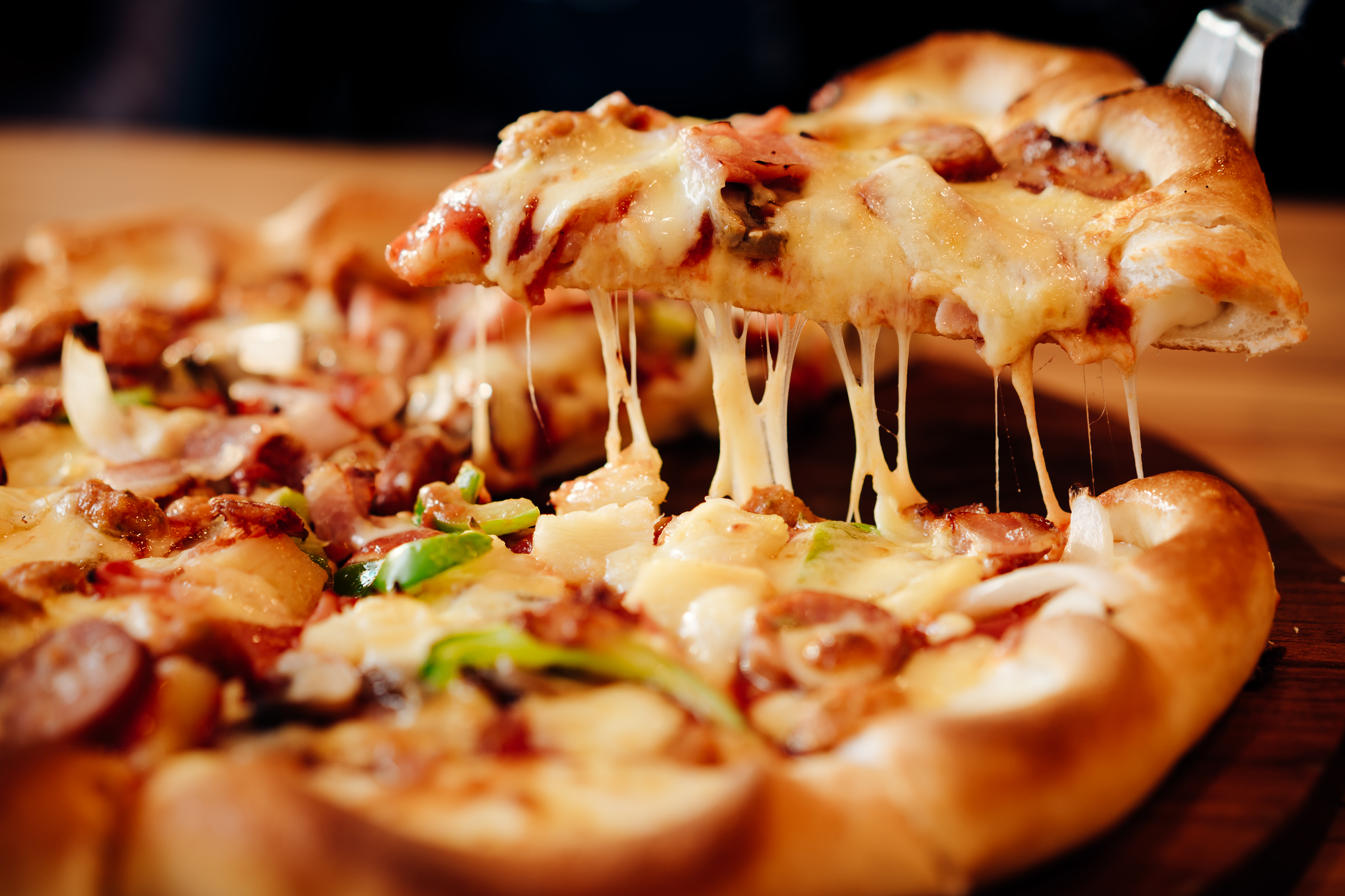 どんなピザが人気なの オススメのトッピングをご紹介します 業務用ペレットピザ窯のbakecook ベイクック