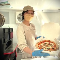 Pizza Celeste（ピッツァ・チェレステ）　様のサムネイル