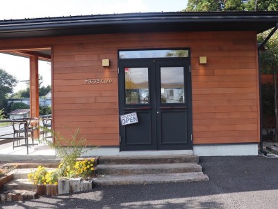 やまぶきカフェ　様