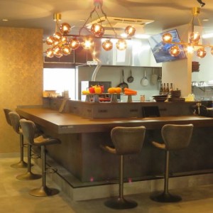 ALTERNA(オルタナ) 様