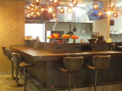 ALTERNA(オルタナ) 様